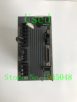 

1PC MR-J4-200A Used and Tseted Priority use of DHL delivery