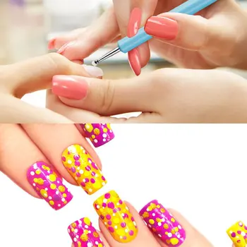 

david angie 5pcs/lot Point Drilling Tool Burr Needle Point Engraving Drill Bits Rotary Tools DIY Household Gadgets,1Yc7455