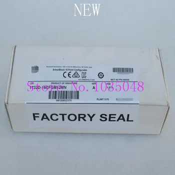 

1PC 1732D-16CFGM12MN A 1732D-16CFGM12MN New and Original Priority use of DHL delivery
