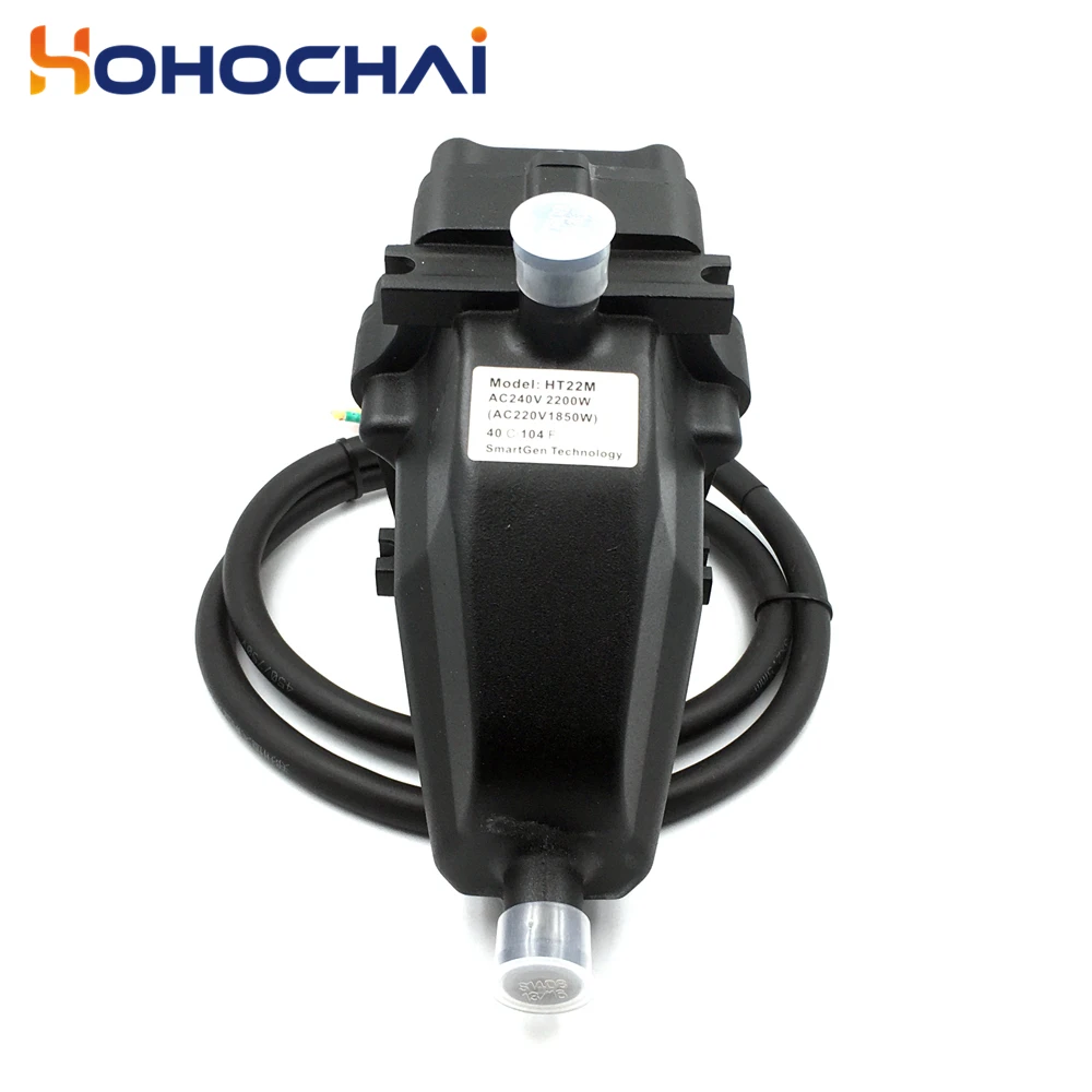 HT22M SmartGen   ¼,  , ǰ