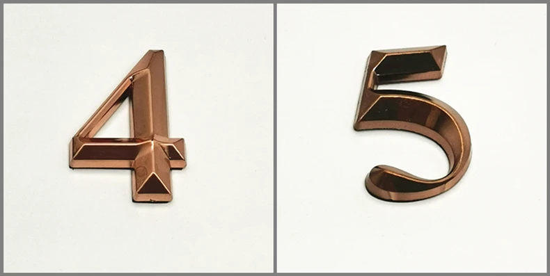 TM50锥形四色数字=详情图3