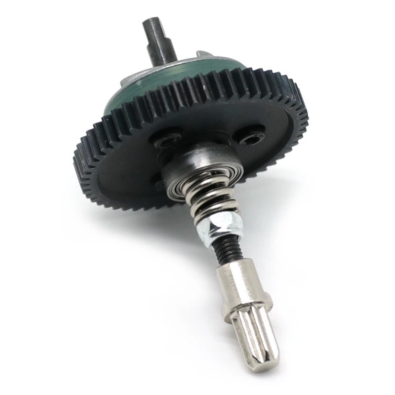 6878 Complete Slipper Clutch Assembly 