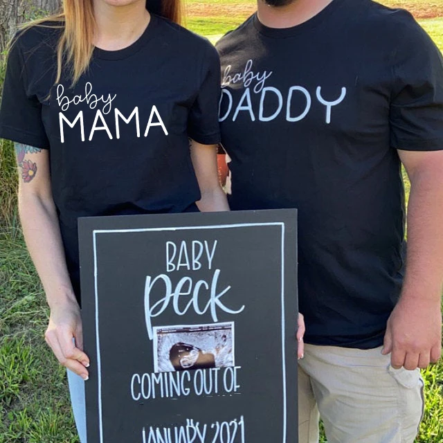 baby momma shirts
