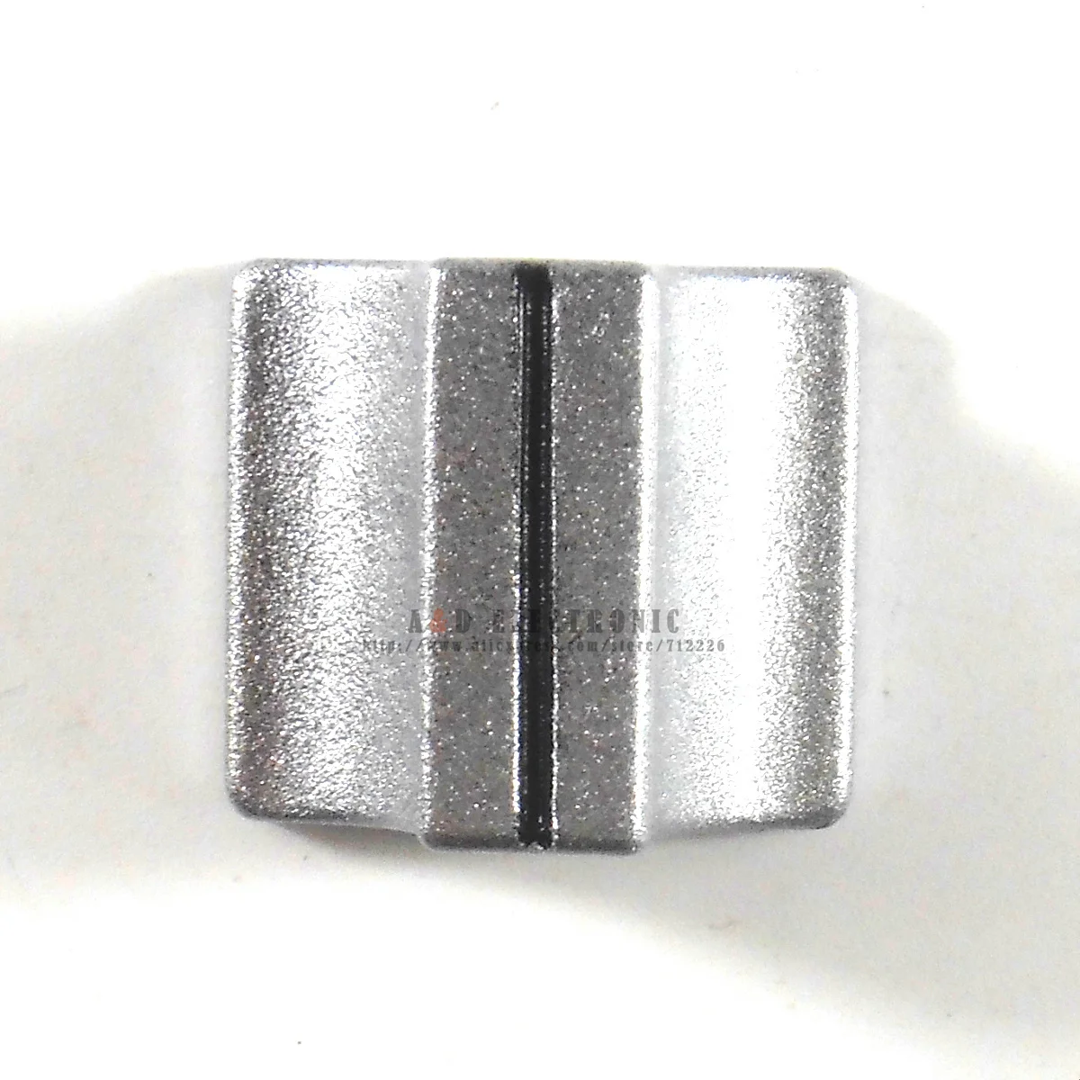 Replacement Speed Fader Knob 2PCS Technics SL-1200MK2 MK3 MK3D MK5 M5G