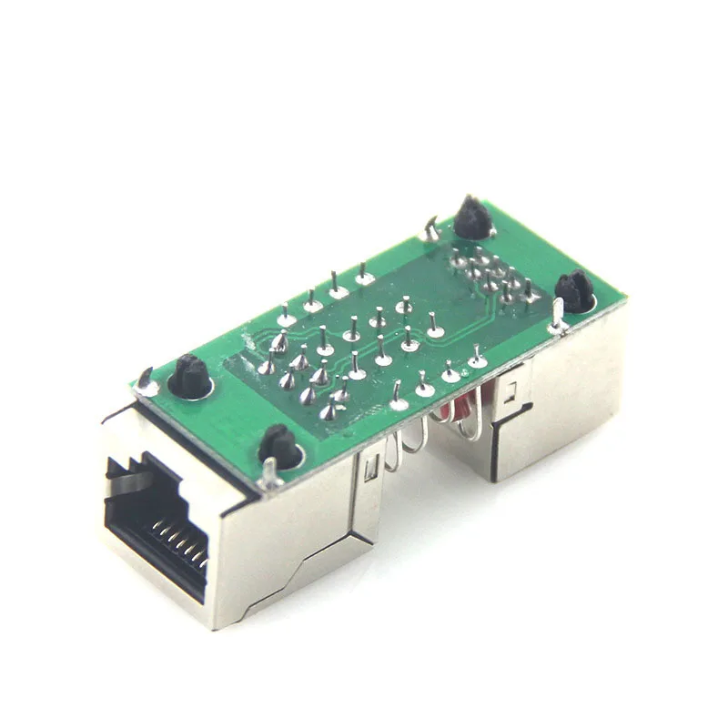 RJ45COUPLERPR-05L