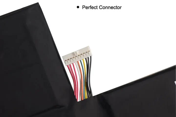 KingSener BTY-M6F ноутбук аккумулятор для MSI GS60 MS-16H2 MS-16H4 2PL 6QE 2QE 2PE 2QC 2QD 6QC 6QC-257XCN серии 11,4 V 4640 мА-ч