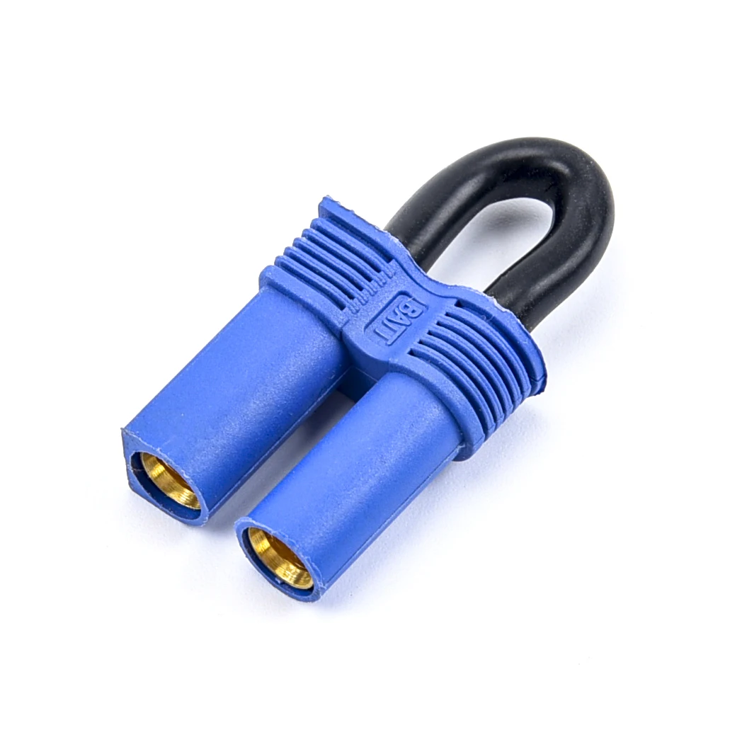 T 딘 XT30 XT60 XT90 XT90S EC3 EC5 TRX JR MPX 플러그, 바인딩 플러그 루프 커넥터 단락 배터리 점퍼  케이블, 1 개 - AliExpress