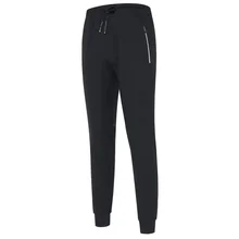 Мужские штаны для бега, фитнеса, спортивная одежда, черные штаны для бега, Мужские штаны для фитнеса, спортзала, велоспорта, пеших прогулок, футбола, тренировочные брюки