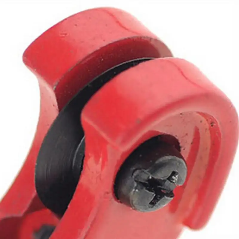 

Plumbing Pipe cutter Brake line Aluminum Equipment Bismuth alloy 3mm-16mm