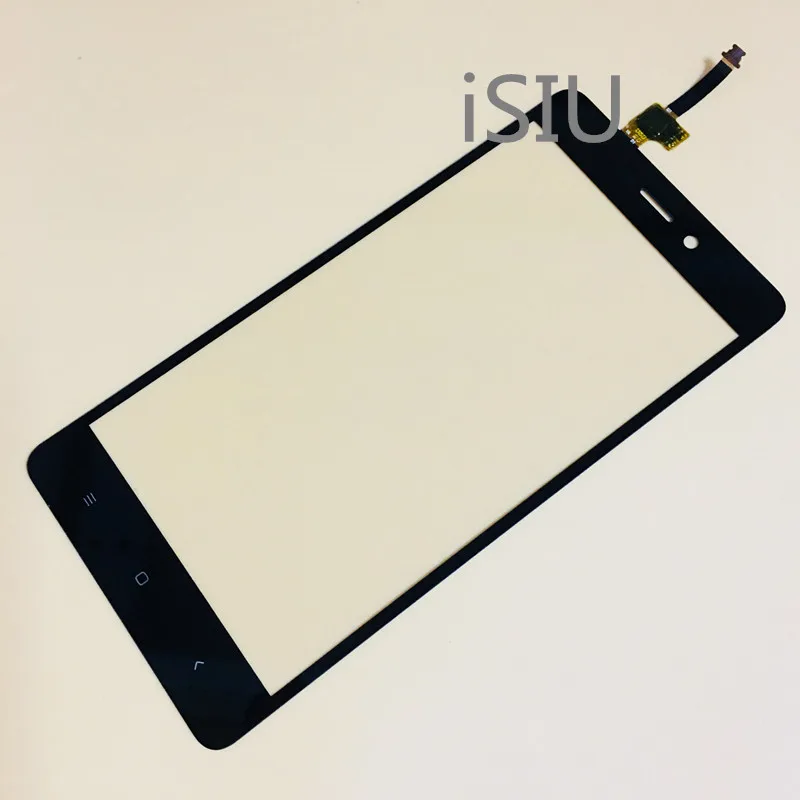 Touch Screen For Xiaomi Redmi 3 Redmi 3S 3X Redmi 3 Pro Touchscreen Panel LCD Display Front Glass Digitizer Phone Spare Parts