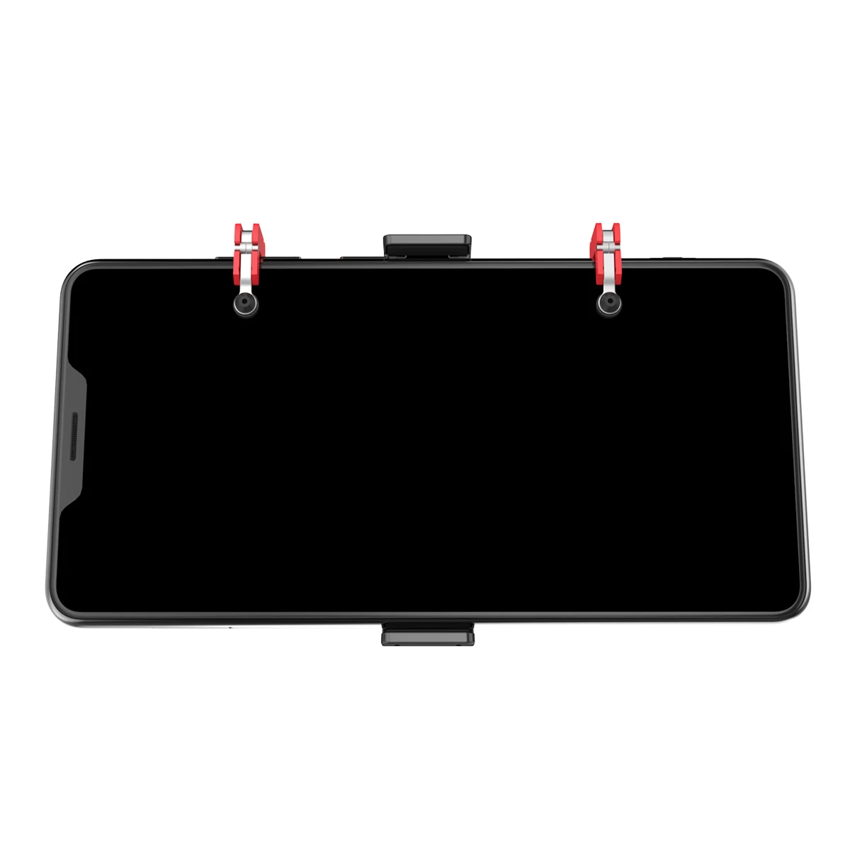 IPega PG-9137 игровой контроллер триггер джойстик для PUBG Joypad L1 R1 Кнопка цель ключ шутер телефон геймпады игры аксессуары