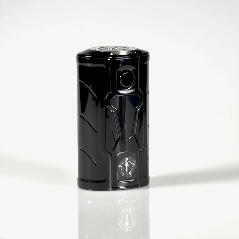 VapeCige creator 250 Вт коробка мод для двойной батареи 18650|Моды электронных сигарет| |