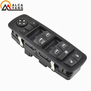 

21Pins Car OEM 68084001AD For 2011-2016 Dodge Journey Left Side Master Window Switch Mopar auto accessorie