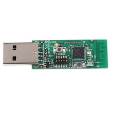 CC2531 USB Dongle модуль ZigBee беспроводной Sniffer доска протокол анализатор пакет