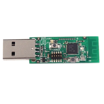 

CC2531 USB Dongle Zigbee Module Wireless Sniffer Board Protocol Analyzer Packet