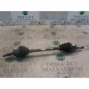 

TRANSMISSION FRONT LEFT CITROEN C2 Audace [14355956]