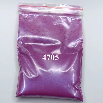 Vibrant Pearlescent Powder Pigment for Art and Craft Projects - 20g