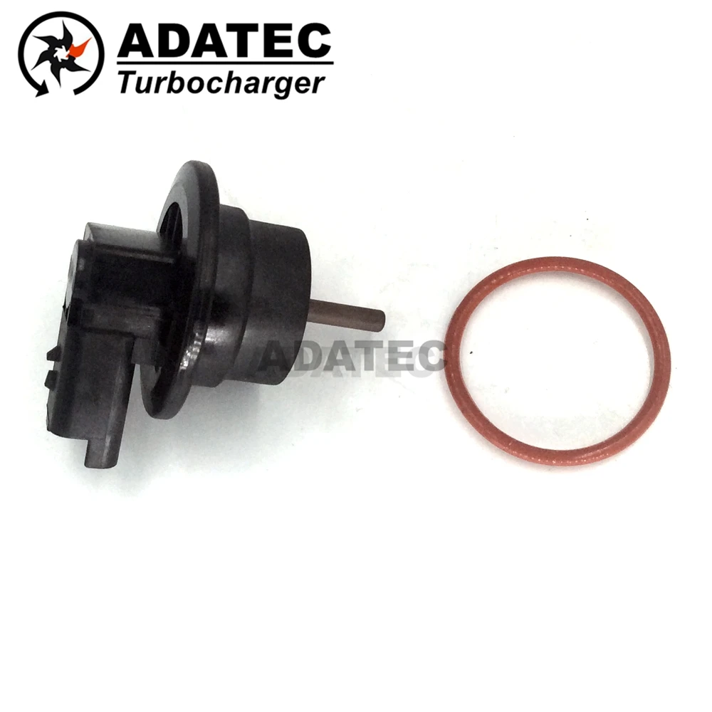 GTC1244VZ 806291 Turbo Actuator Position Sensor 784011 784011-5 784011-5005S Turbine for Citroen C4 Picasso 1.6 HDI 114HP 84KW