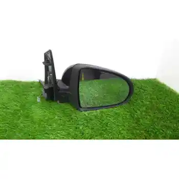 

872255 Right rearview mirror Mitsubishi Colt Saloon 5 (z)