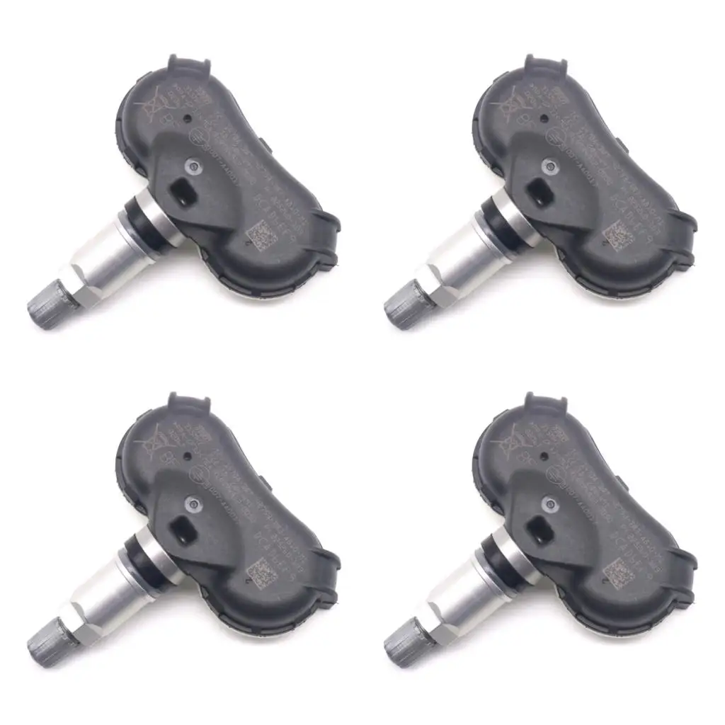 Датчик давления воздуха в шинах TPMS 42753-SNA-A83 42753-SNA-A84 42753-TR0-A81 42753-TR3-A81 для 2009-2016 Honda Civic