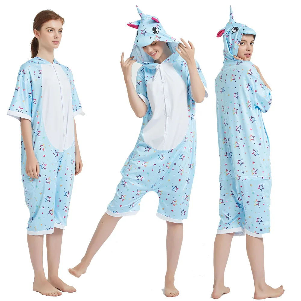 Costume Unicorn Pajamas Women Unicorn Onesie Adult Kigurumi Animal Cartoon Pijamas Pajamas Kids Costume Unicorn Pajamas Women Unicorn Onesie Adult Kigurumi Animal Cartoon Pijamas Pajamas Kids