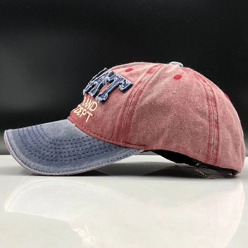 Канадская бейсбольная кепка с вышитыми буквами Snapback для мужчин и женщин, кепка для отдыха