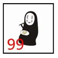 Мультфильм Япония Аниме икона акриловый значок Хаяо Миядзаки брошь классические булавки брошь кавайная украшение для рюкзака на одежду - Цвет: 99