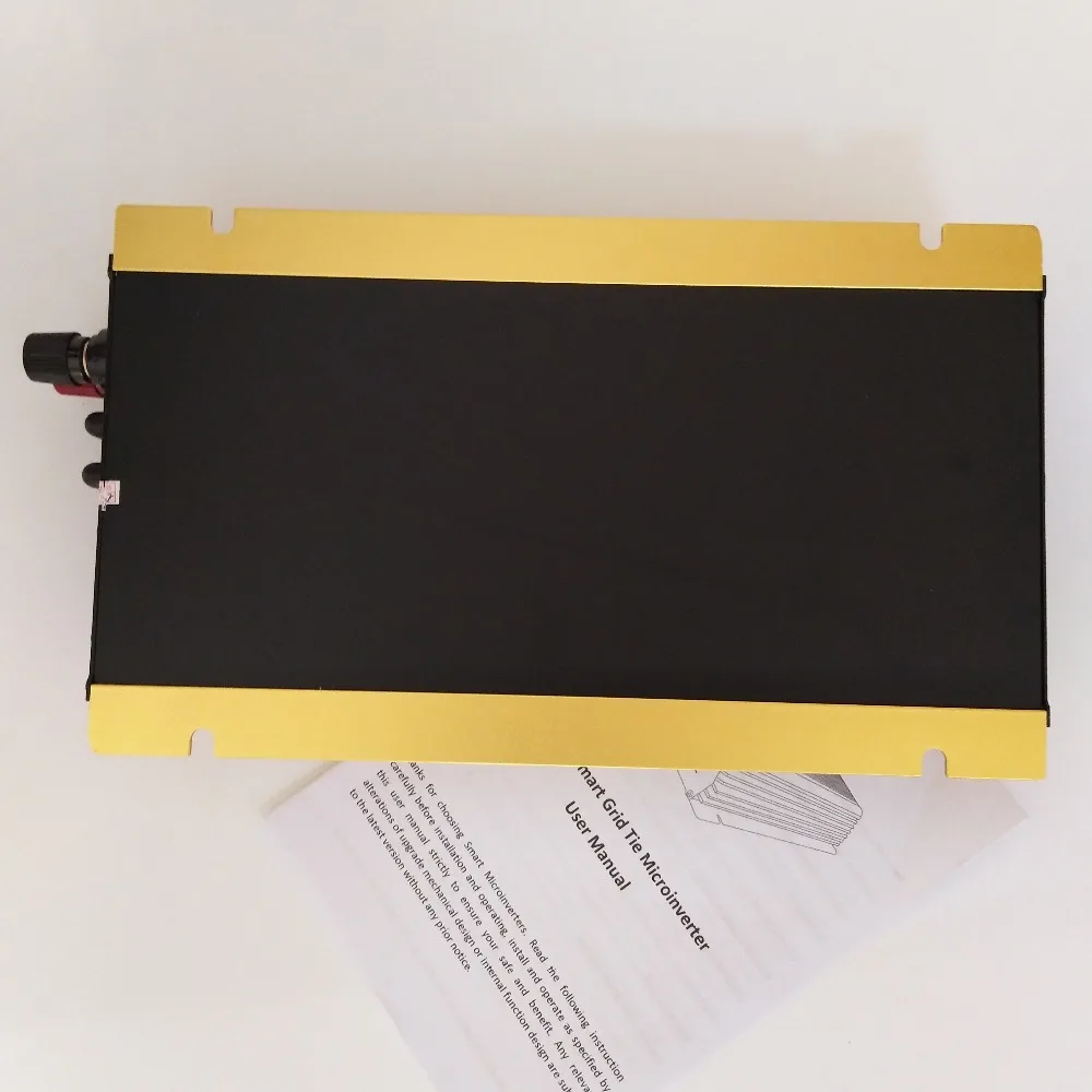 1000W- G2