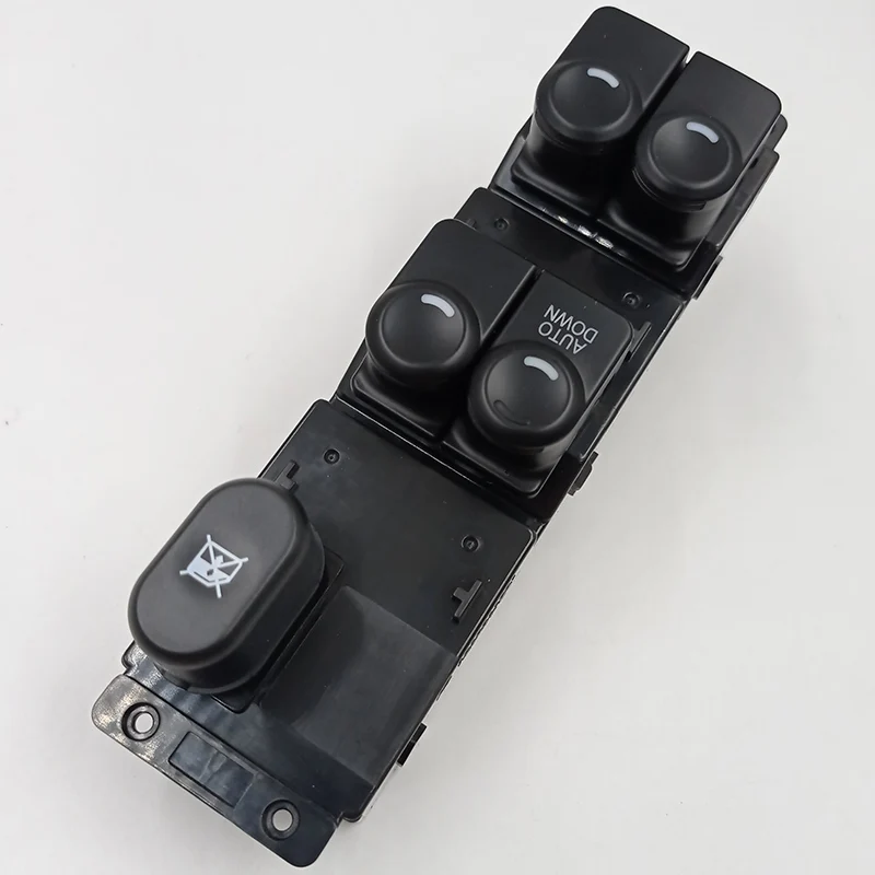 자동차 앞 좌측 마스터 파워 윈도우 스위치 93570-1R101 for Hyundai Accent 13-17