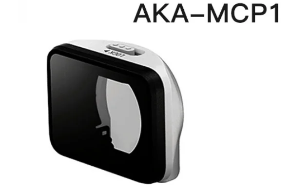 Новинка для SONY AKA-MCP1 защитная крышка объектива HDR-AS300 HDR-AS300R FDR-X3000 Защитная |