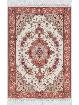 

Carpet Collection "tabliz" 7-240/S-IR 60x90 cm 50442