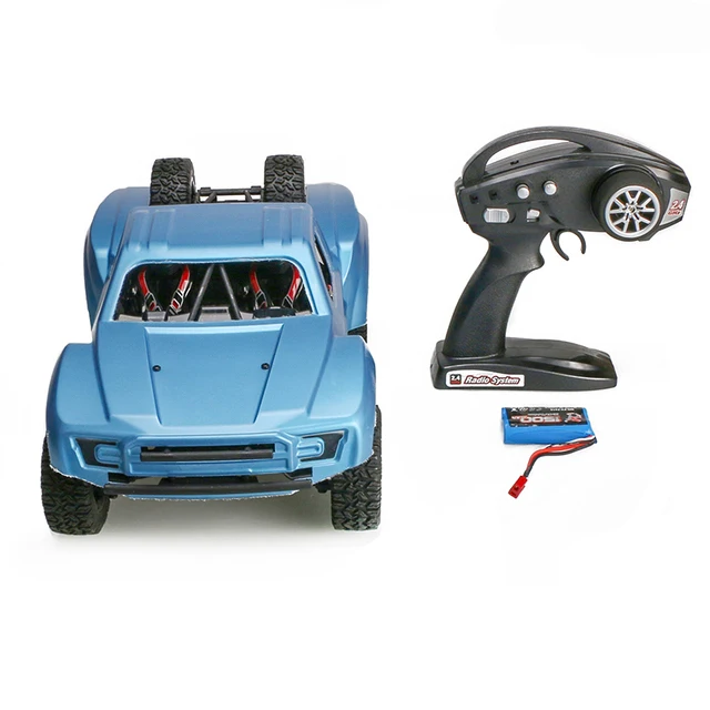 FY08 Rc Car 2.4G Radio Controlled Truck 1/12 Brushless 4Wd High Speed 55km/h Off-Road Drift Truck Vehicle Toys for Children Boy