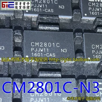 

5-10pcs New CM2801C N2 N3 CM2801C-N2 CM2801C-N3 QFN88 Liquid crystal chip