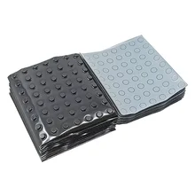 

3M Bumpon Protective Products SJ5076 8MM*2.8MM 56PCS/Board