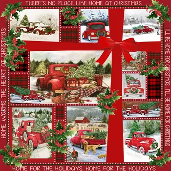 

New Merry Christmas Pattern Carpets for Living Room Child Rug Kids Room Decoration Carpet Home Hallway Bedroom Bedside Floor Mat