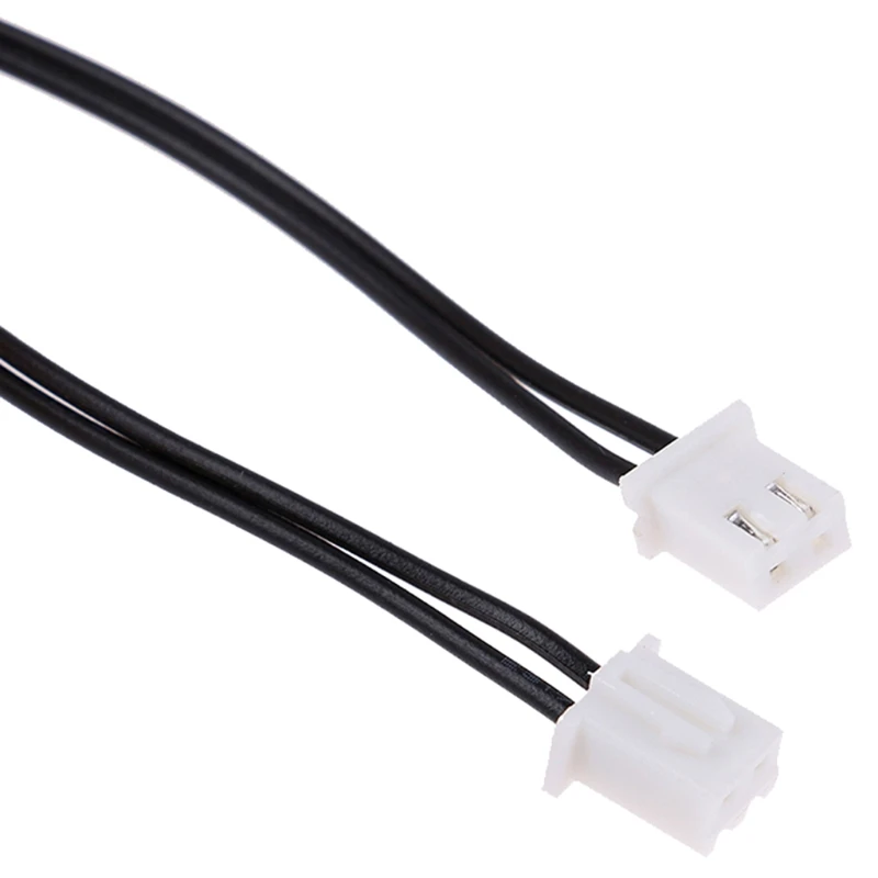 NTC 10K Thermistor Temperature Sensor Air Conditioning Temperature Sensor Water Drop Head Control Probe 10K