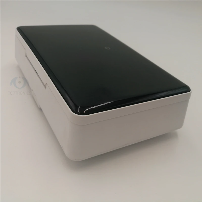 

2019 UV Sterilizer Sterilization Box phone sanitizer esterilizador Disinfection Cabinet Nail Art Makeup Brush Manicure Cleaning