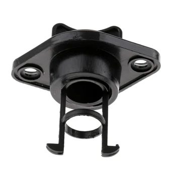

Cooler Drain Plug Nylon 1 Inch Screw in Kayaks Replacement Accessories