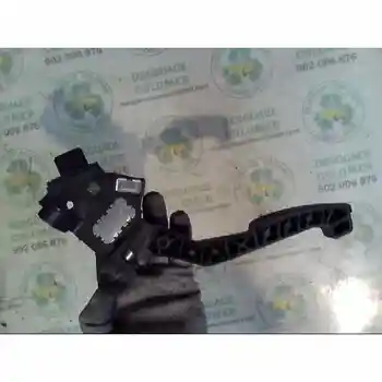 

781100D010 Accelerator Pedal Toyota Yaris Active