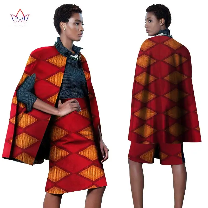 Леггинсы Наборы для женщины пользовательские абсолютно комплекты из двух предметов в африканском стиле Базен Riche одежда для женщин из двух частей комплект со штанами африканский WY707