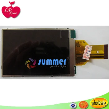 

new Screen For panasonic FZ200 Display FZ200 for Panasonic FZ200 LCD camera parts free shipping