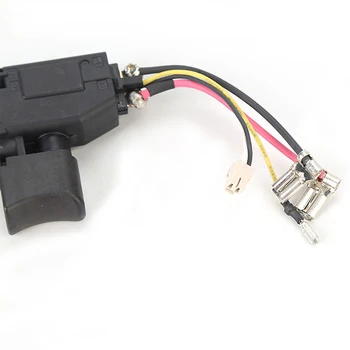 

High Quality Switching Unit Switch Controller Other Power Tools For Makita 650747-2 650731-7 650637-9 BHP BDF 446 445