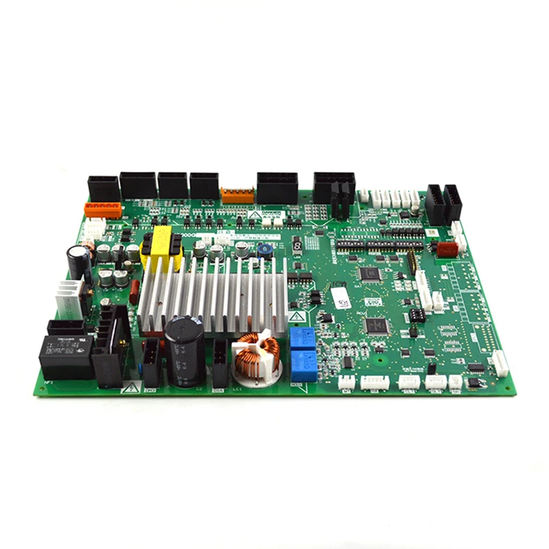 1PCS/lot ShangHaiMitsubishi elevator door panel P231715B000G02 / G03 / G12 / G13 / G22 / G33 / G99 elevator accessories DB197