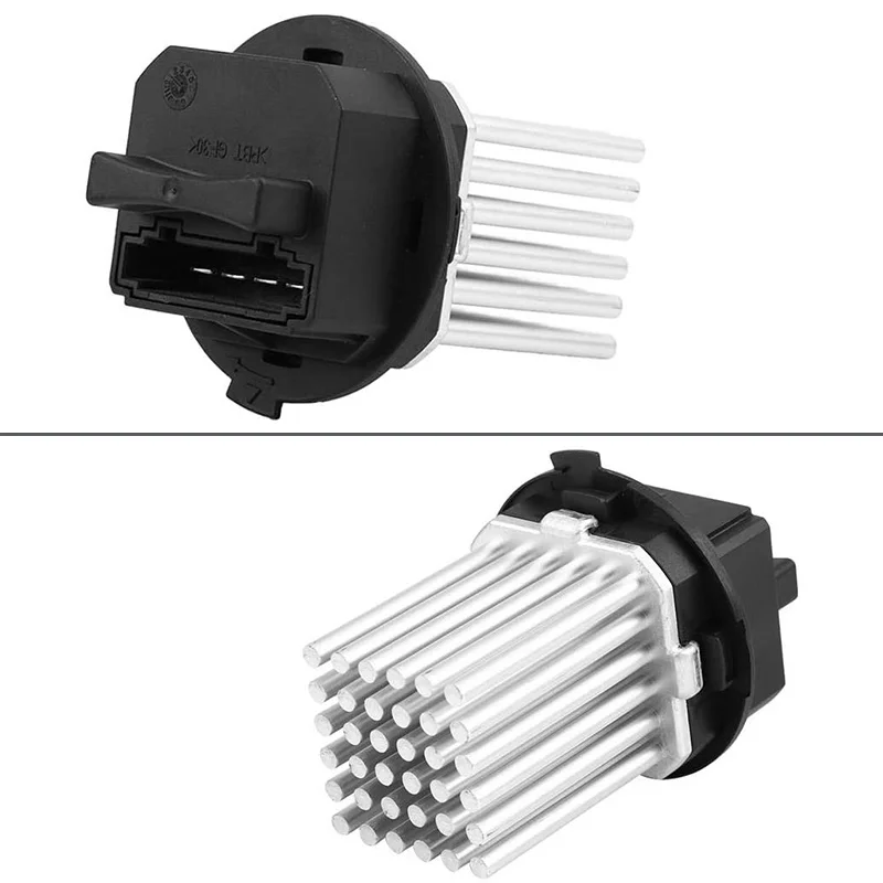 Other Parts & Accessories Blower Motor Resistor Heater Blower Motor