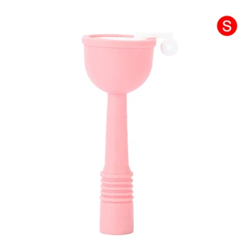 

Silicone Tap Water Saving Filter Bathroom Water Filter Water Shower Swivel Tap for Kitchen Bathroom Accessories HG99