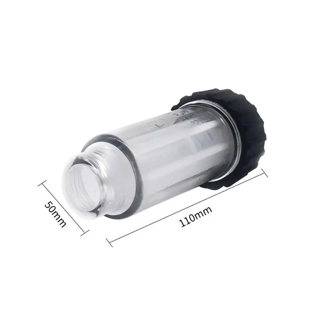 Водяной фильтр для автомойки высокого давления Karcher K2 K7 Series G 3/4 дюйма Lavor Elitech Champion
