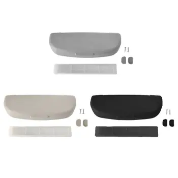 

Car Dedication Sunglasses Box Storage Case Organizer Auto Interior Accessories