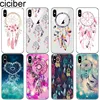 Cicibers чехол с мандалой и Ловец снов для iphone 11 Pro Max 7 8 6 S Plus 5 5S SE Мягкий чехол из ТПУ для iphone X XR XS MAX, чехлы ► Фото 1/6
