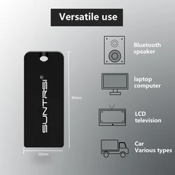 Suntrsi – clé usb 128 étanche, support à mémoire de 16 GB 8 GB 2.0 GB 32 GB 64GB, lecteur Flash 