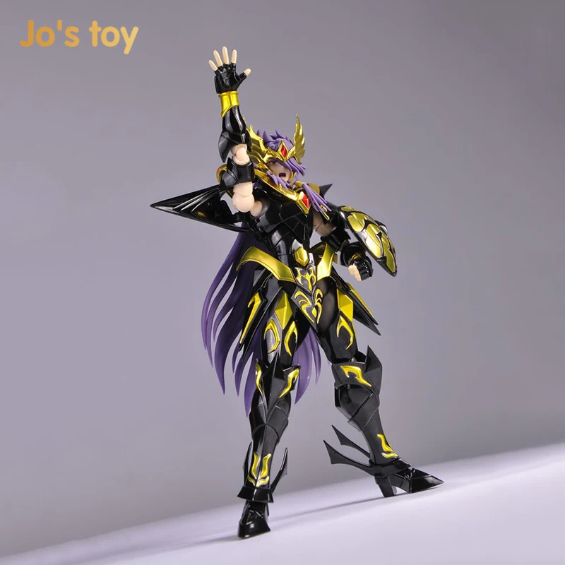 CS Model Saint Seiya Myth Cloth Soul of God/SOG Gold EX Libra Docko/Dohko  2nd Release Knights of the Zodia Action Figure InStock - AliExpress